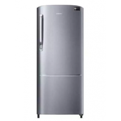 Samsung RR20N2441S8 192Ltr Single Door Refrigerator - Silver